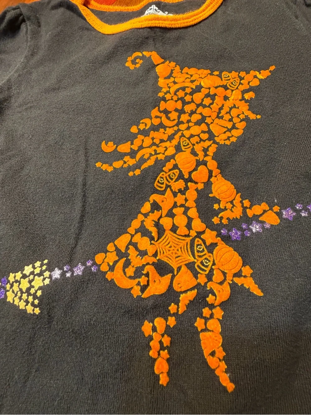 Rubies, Carter's, Btween, Belera Halloween Mix Girls' skirt, tops Dresses - 4-5